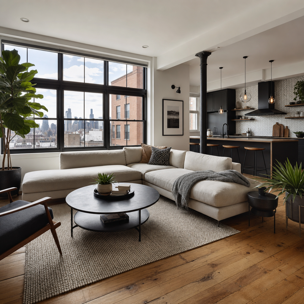 What Renters Should Know Before Touring a Prospect Heights Apartment