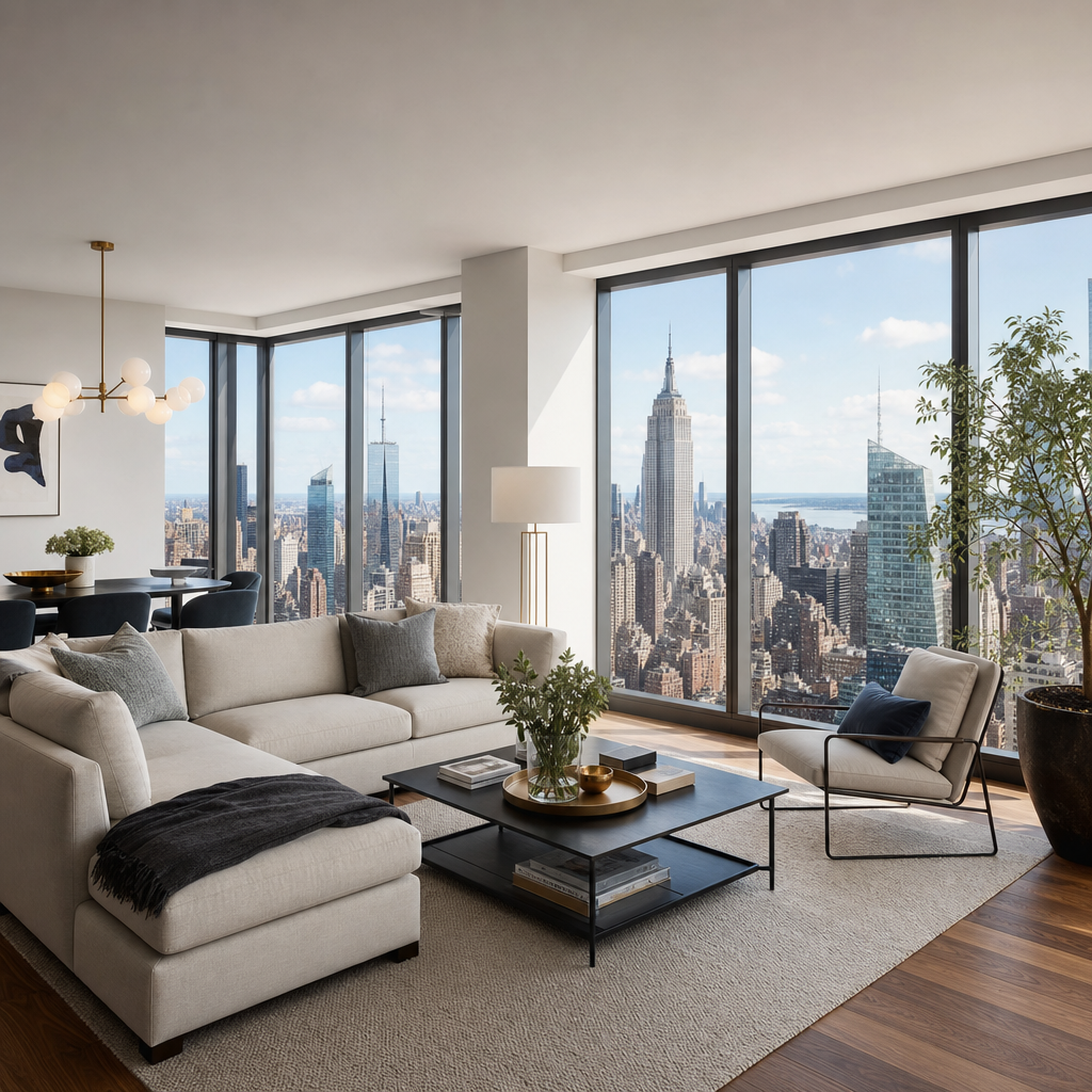 Why Video Tours Help Renters Compare NYC Apartments