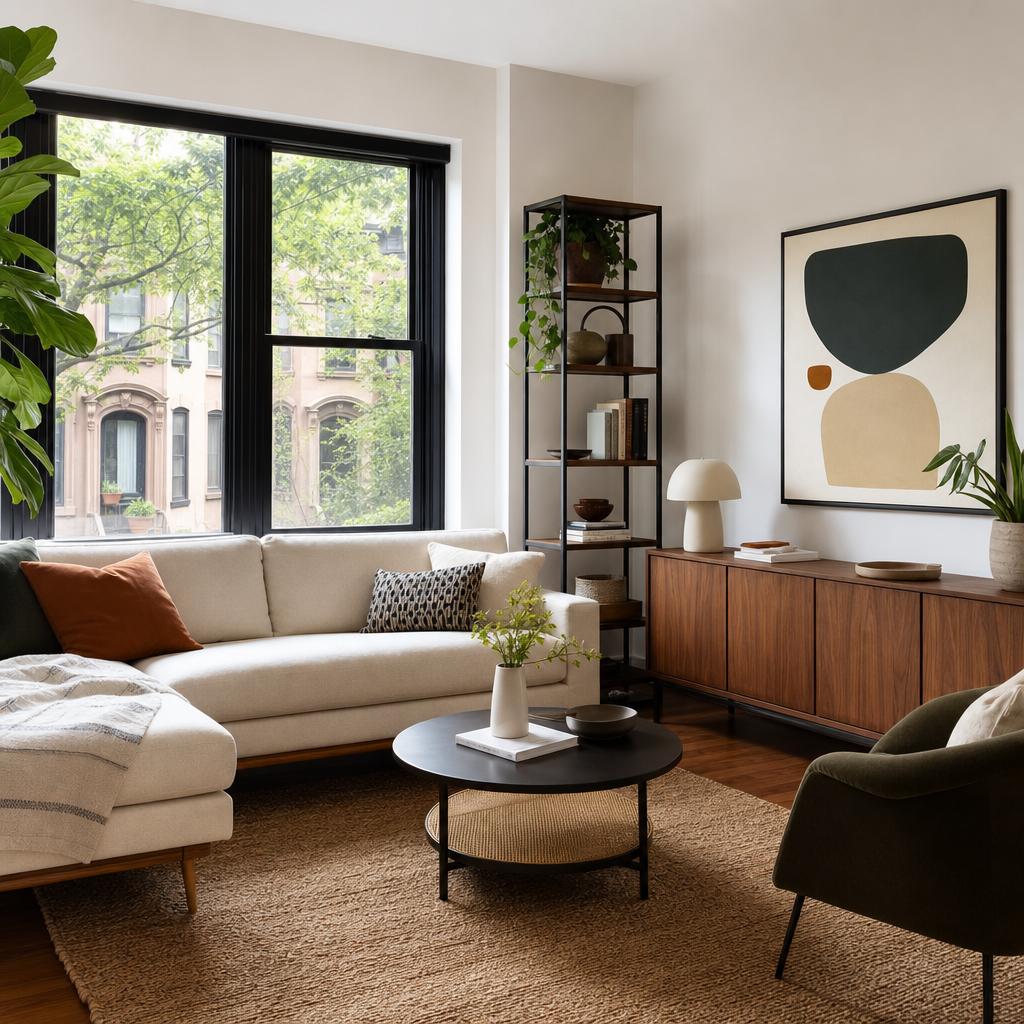 What Renters Should Know Before Touring a Prospect Heights Apartment