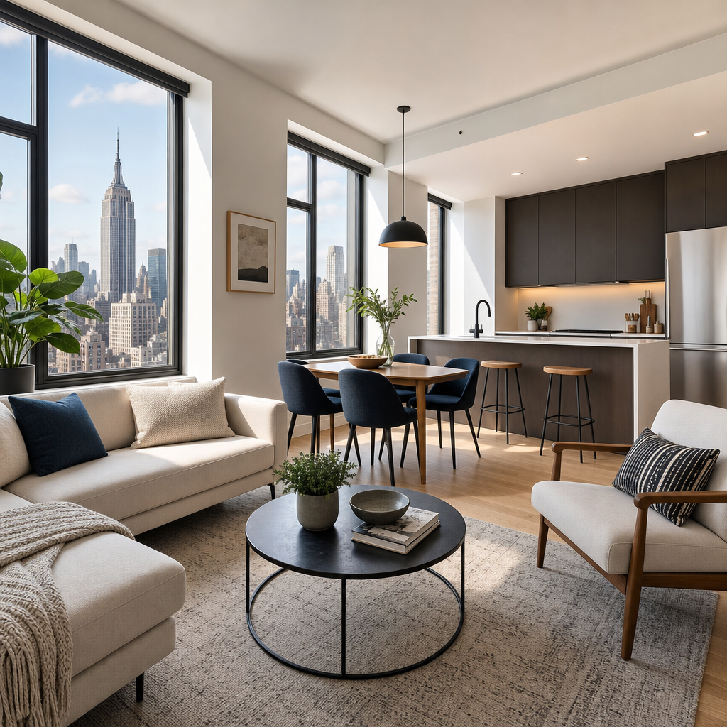 Understanding Net Effective Rent: A Guide for NYC Renters