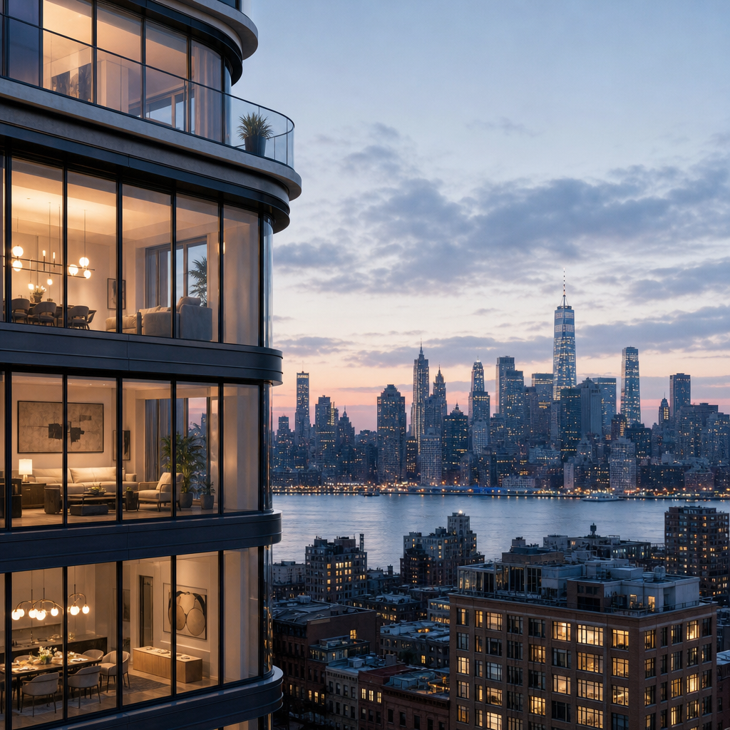 Essential Questions to Ask Before Renting in a Luxury Building