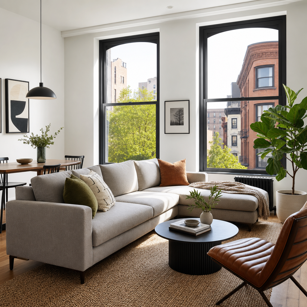 Your Guide to Touring Prospect Heights Apartments