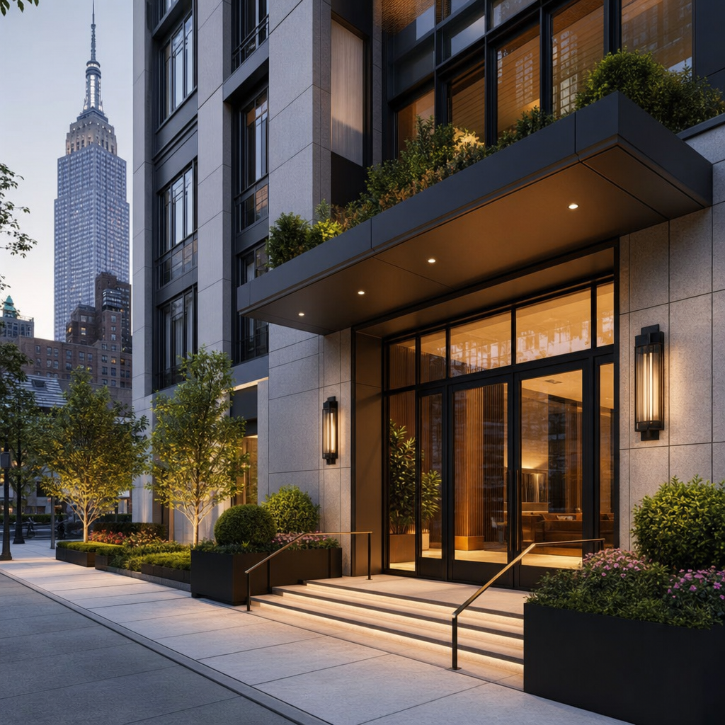 Essential Questions to Ask Before Renting in a Luxury Building