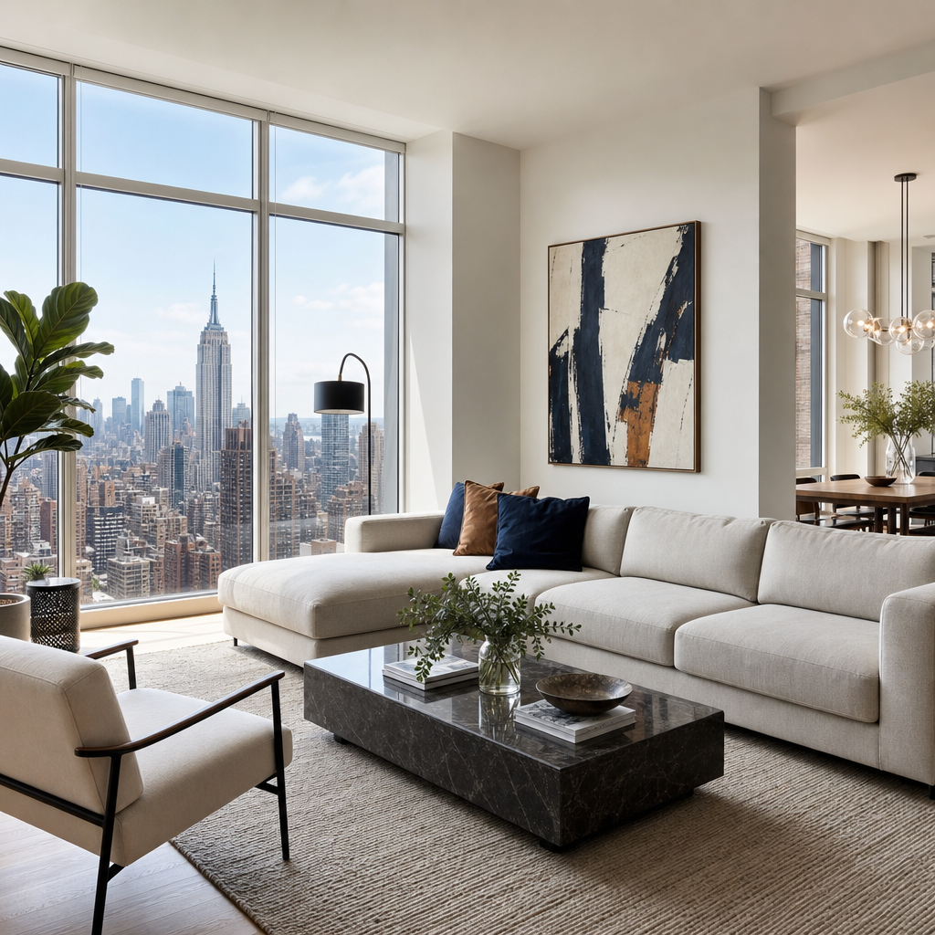Why Video Tours Help Renters Compare NYC Apartments
