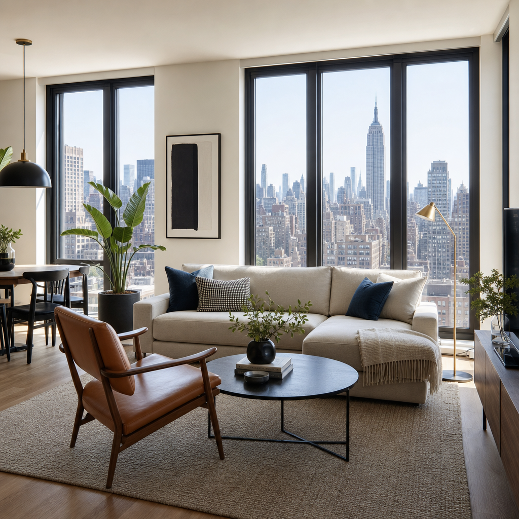 How to Prepare for an NYC Apartment Application