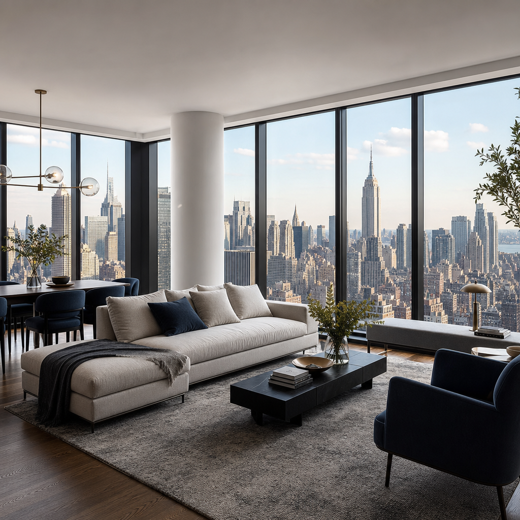 Essential Questions to Ask Before Renting in a Luxury Building