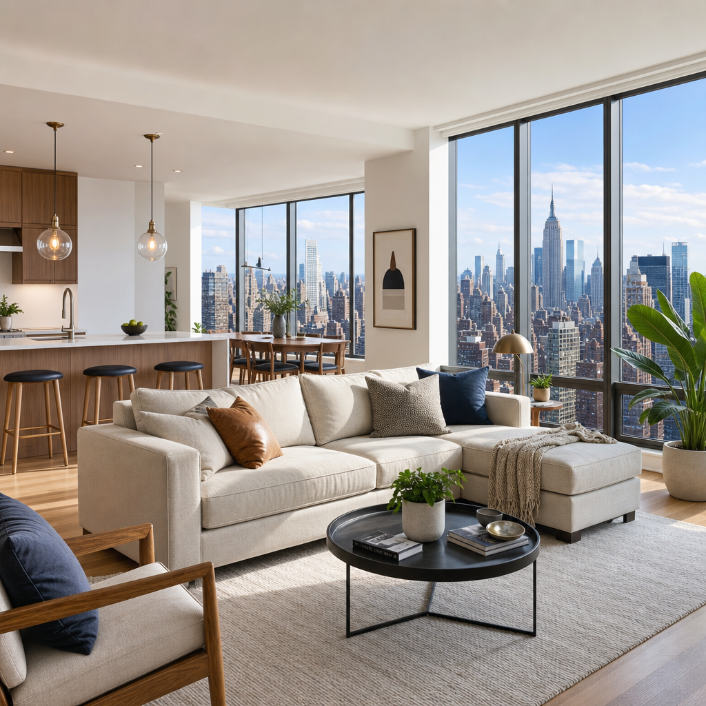 Understanding Net Effective Rent: A Guide for NYC Renters