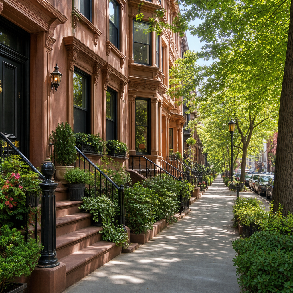 What Renters Should Know Before Touring a Prospect Heights Apartment