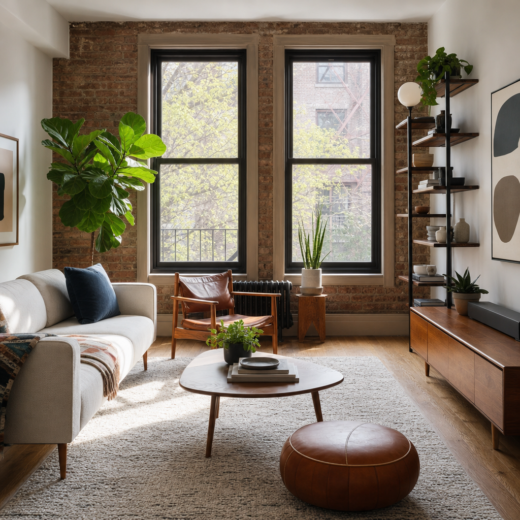 What Renters Should Know Before Touring a Prospect Heights Apartment