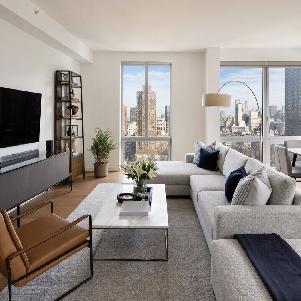 How to Compare Apartment Amenities in Brooklyn Luxury Rentals