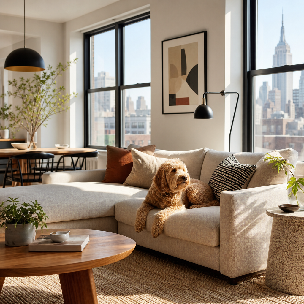 What to Look for in a Pet-Friendly NYC Rental Building