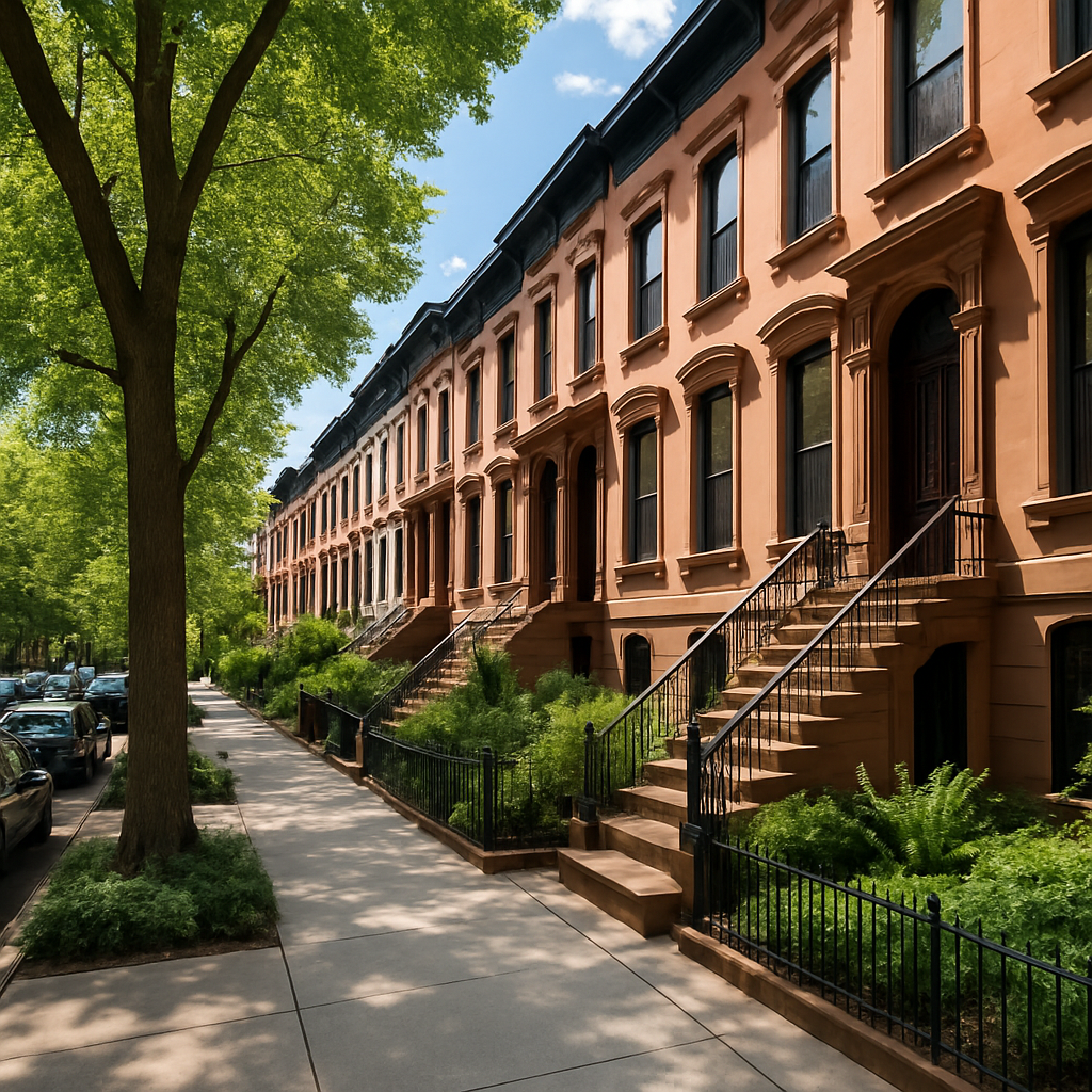 What Renters Should Know Before Touring a Prospect Heights Apartment