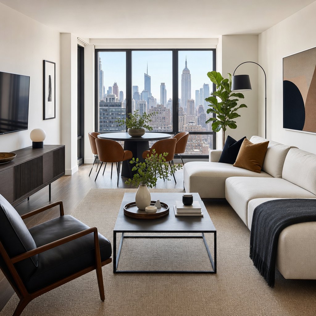 Understanding Net Effective Rent: What NYC Renters Need to Know