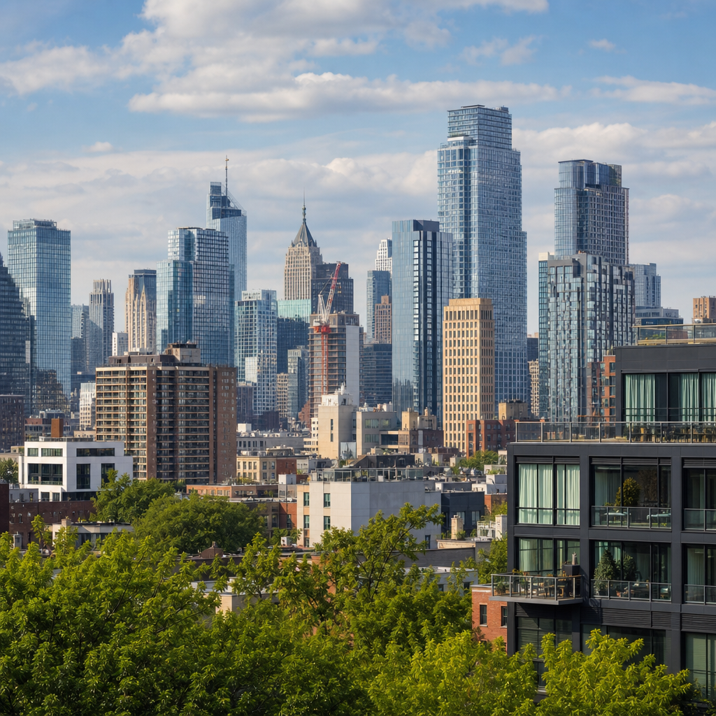 Your Ultimate Downtown Brooklyn Rental Guide