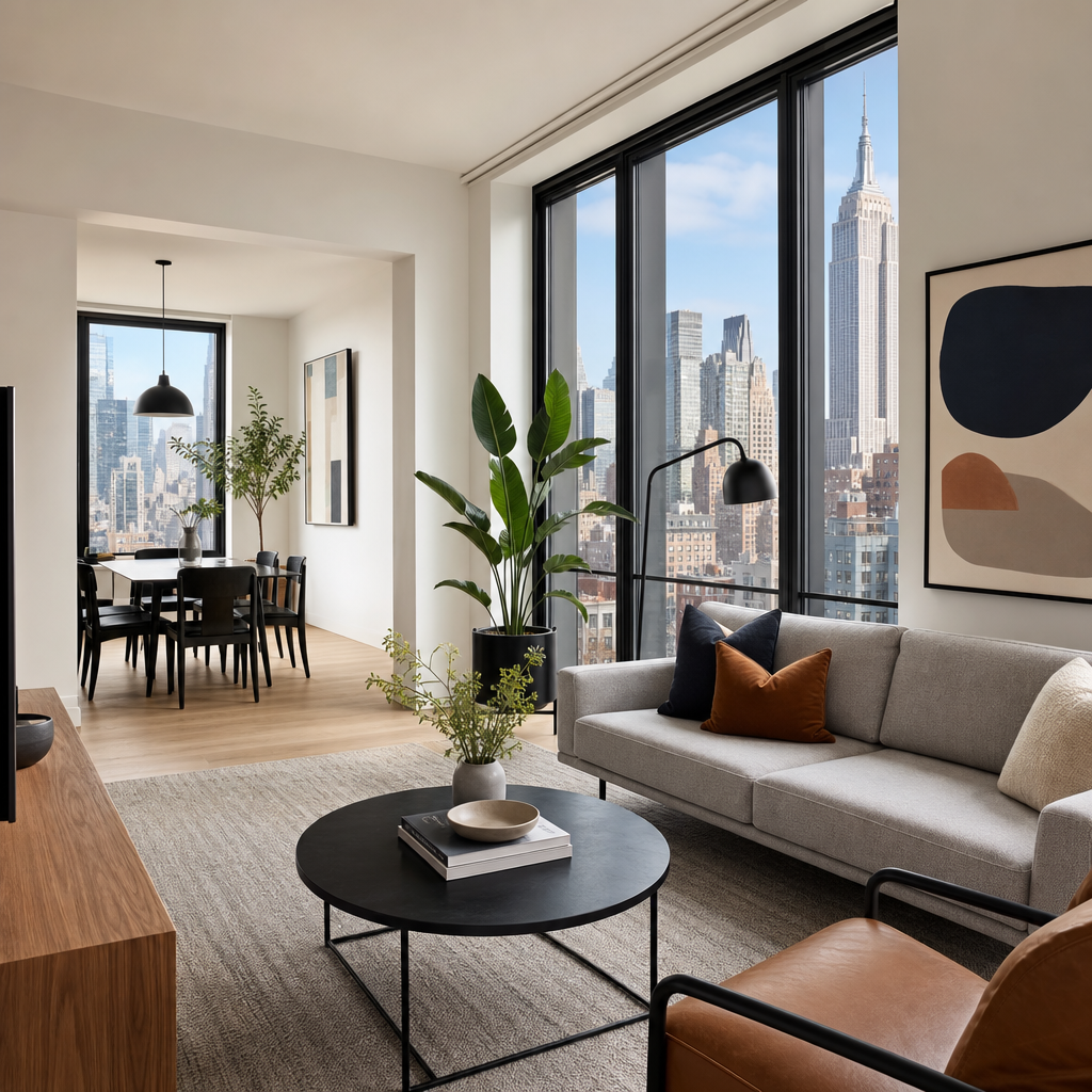 Understanding Net Effective Rent: A Guide for NYC Renters
