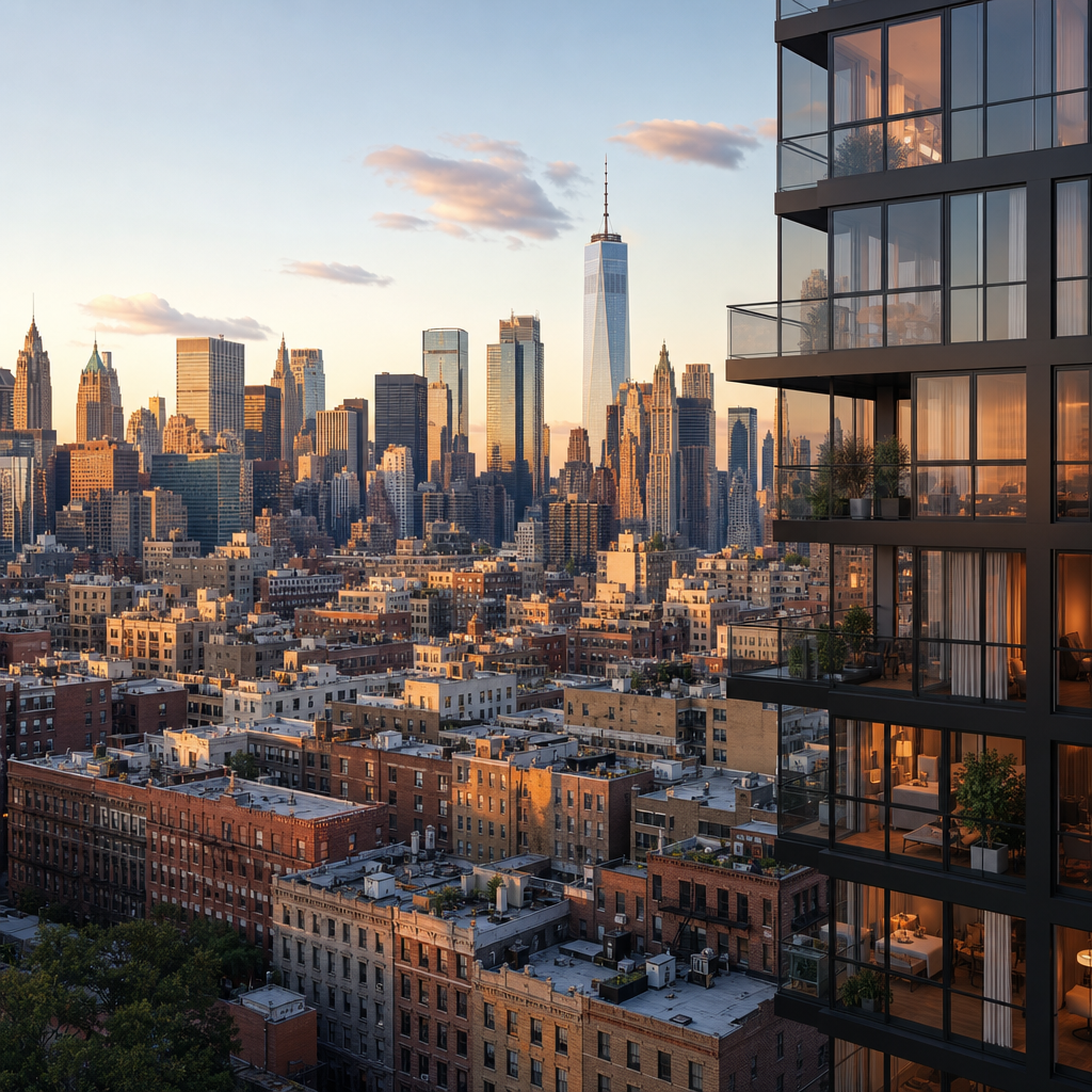 How to Compare Brooklyn, Manhattan, and Queens Rentals