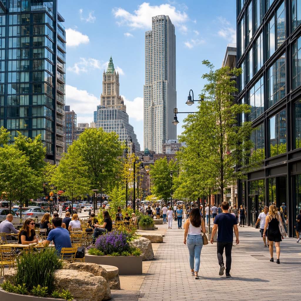 Downtown Brooklyn Rental Guide for Apartment Hunters
