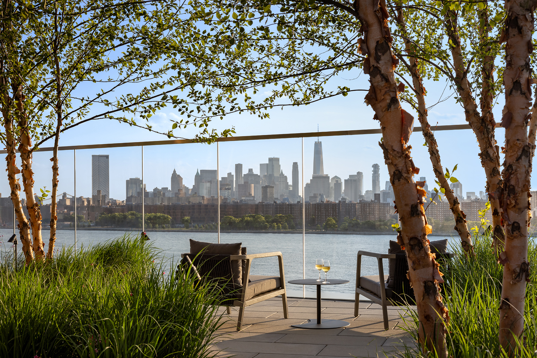 Wharf Drive apartment image