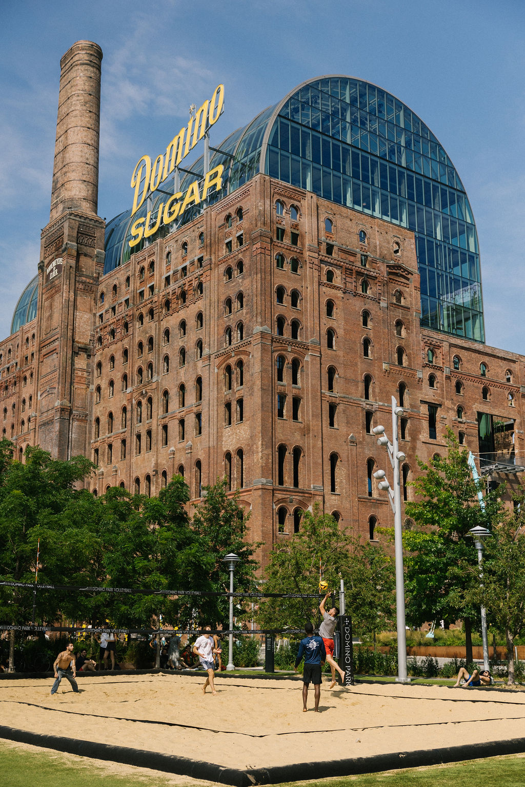 South 5th Street apartment image
