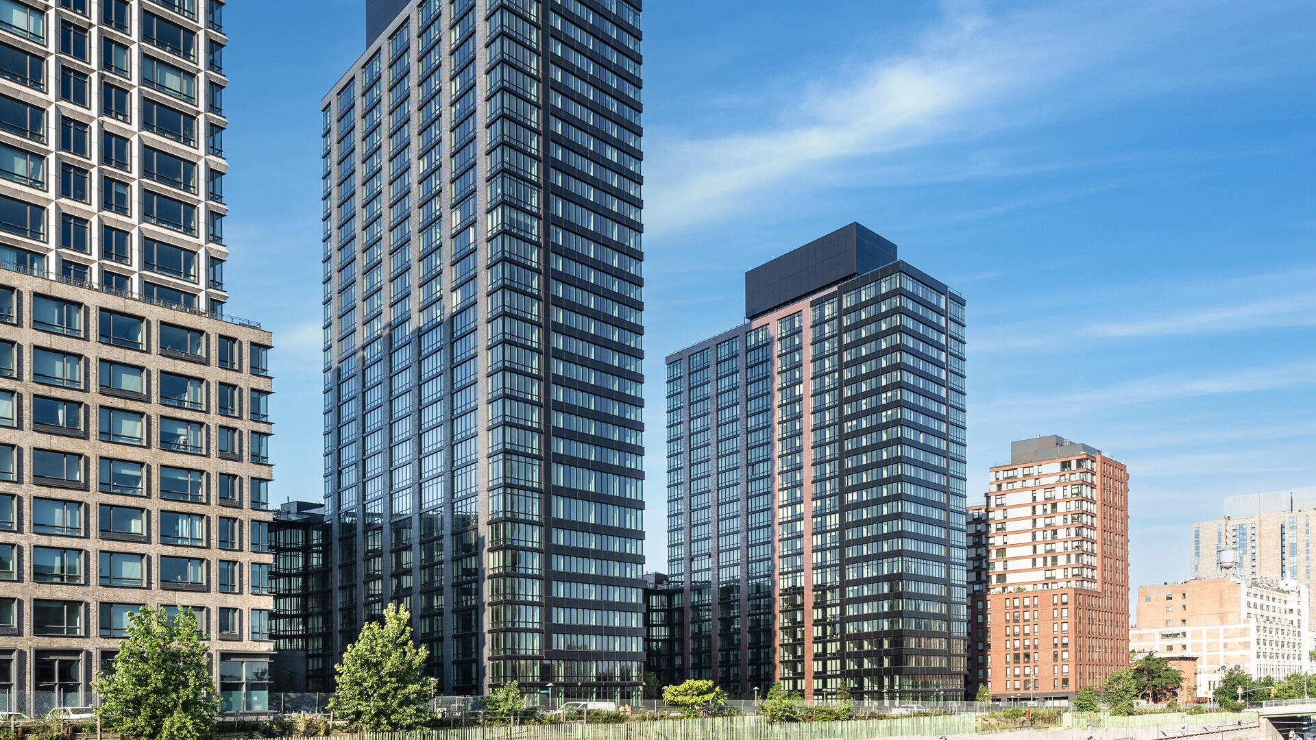 Dean Street apartment image