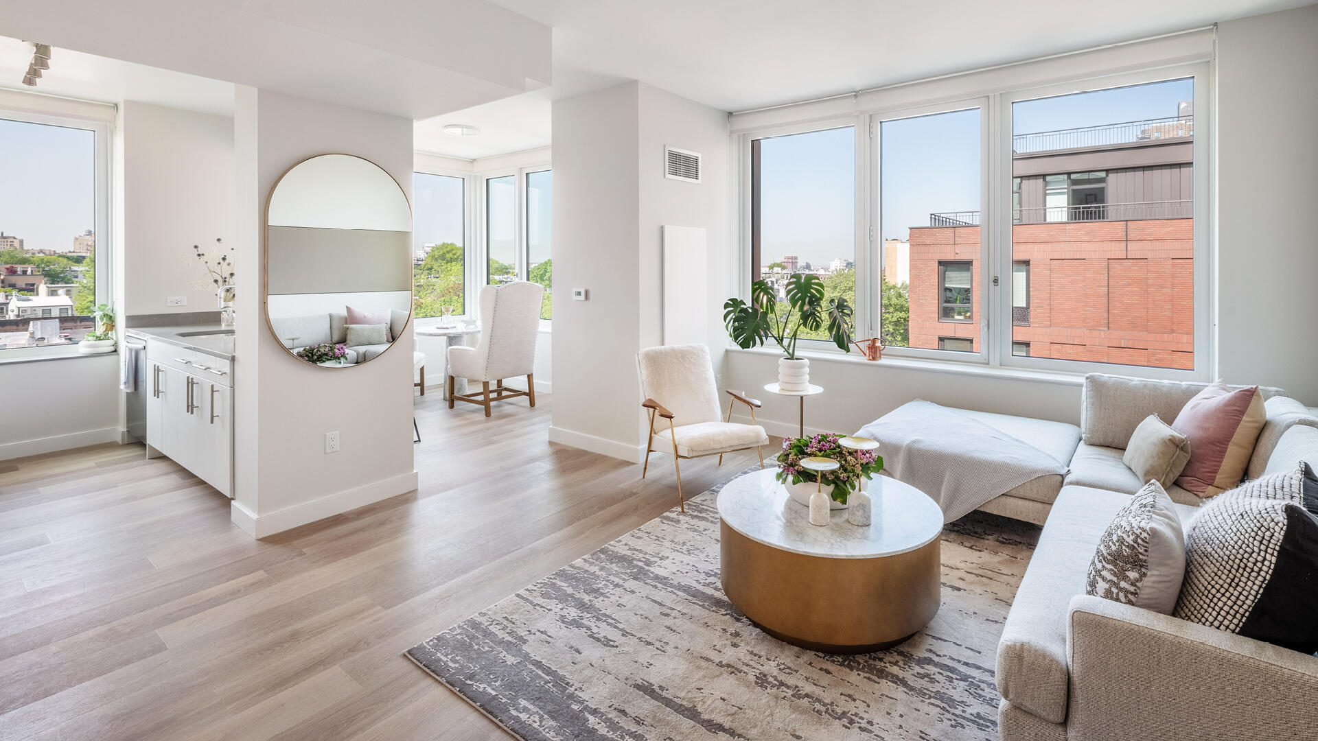 Apartment photo 4