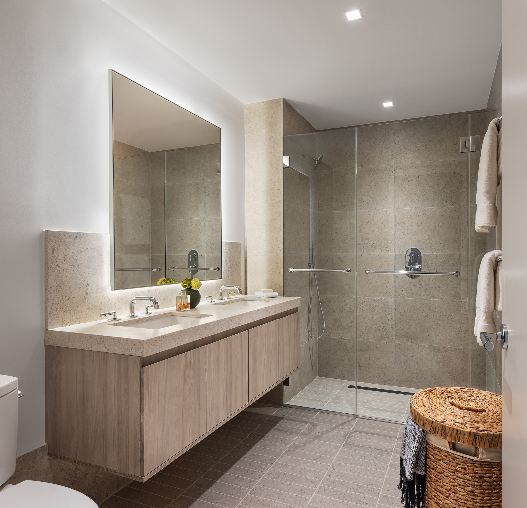 Wharf Drive apartment image