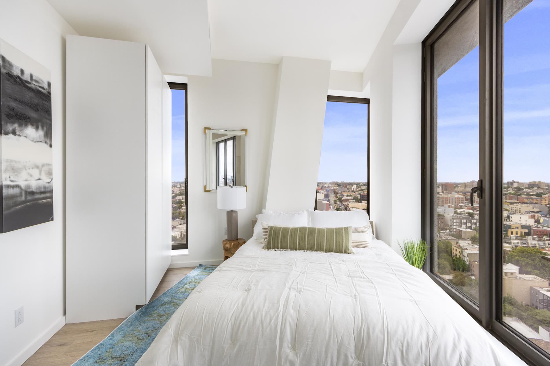 Vanderbilt Avenue apartment image