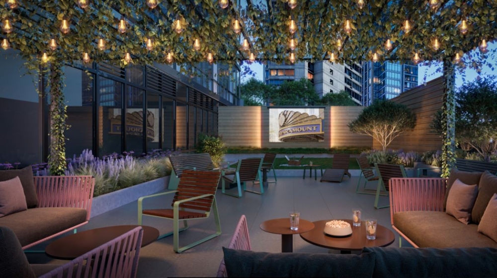 Ashland Place apartment image